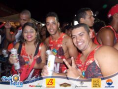 Bloco A Tribo